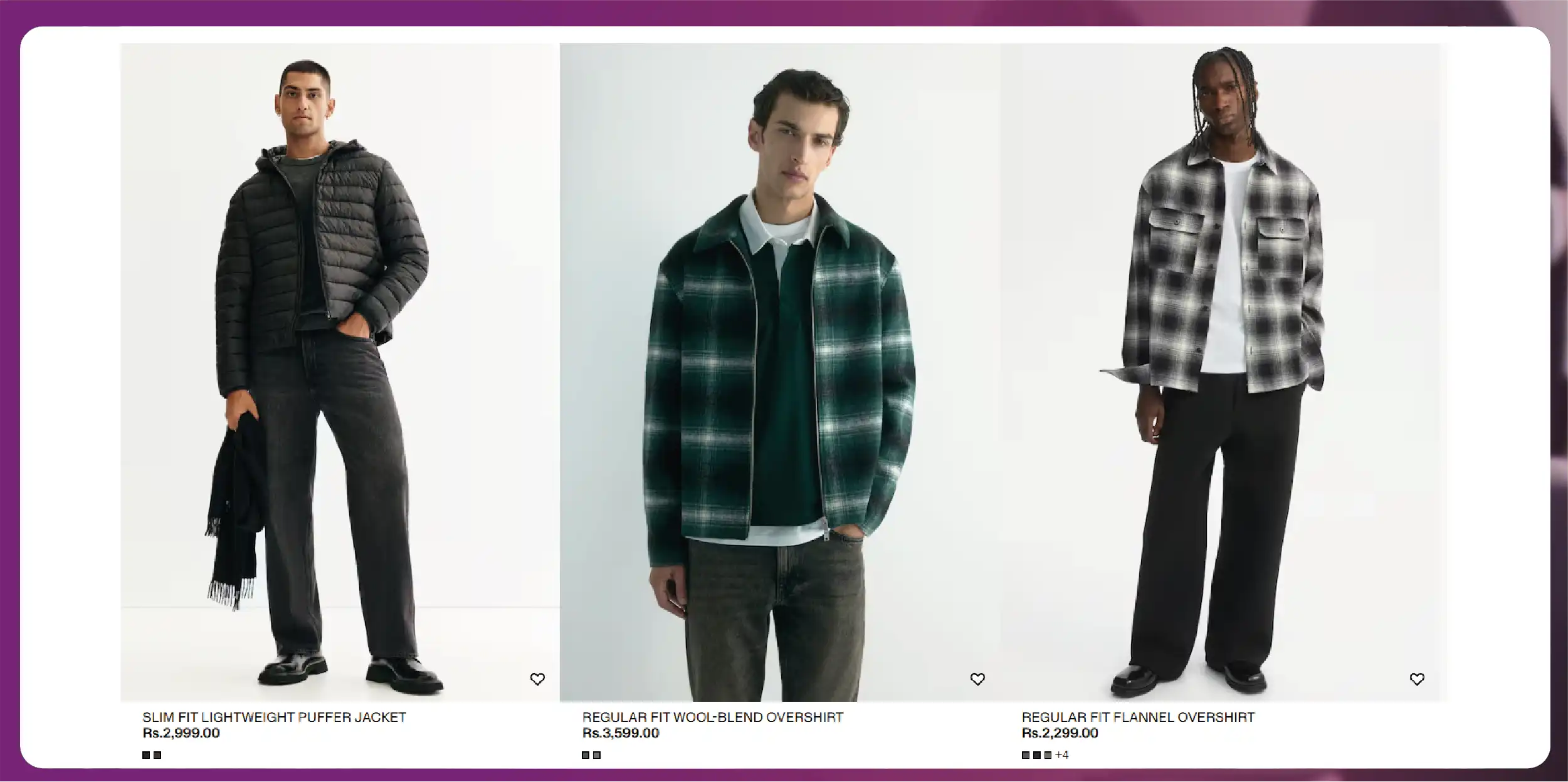 Navratri Mega Sale Price Tracking